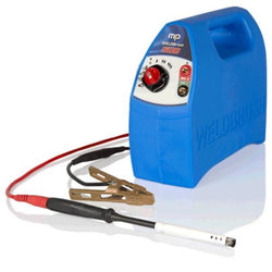 WELDBrush WB500 Keztek Stainless Steel Weld Cleaning Machine **CLEARANCE**