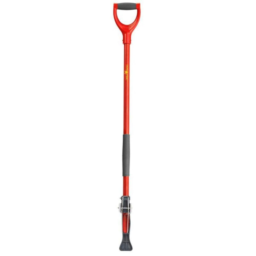 WOLF GARTEN Ergo Garden Weeder Tool