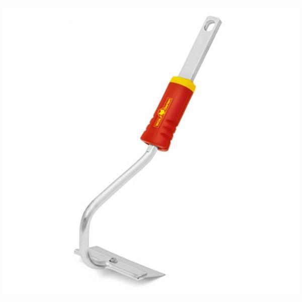 WOLF GARTEN Floral Garden Hoe - 10cm