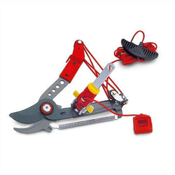 WOLF GARTEN Multi-Change Professional Bypass Tree Lopper - 36mm - Head Only