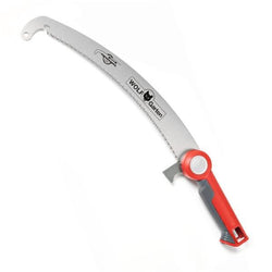 WOLF GARTEN Multi-Star Pruning Saw Professional - PRO 370 - Head Only