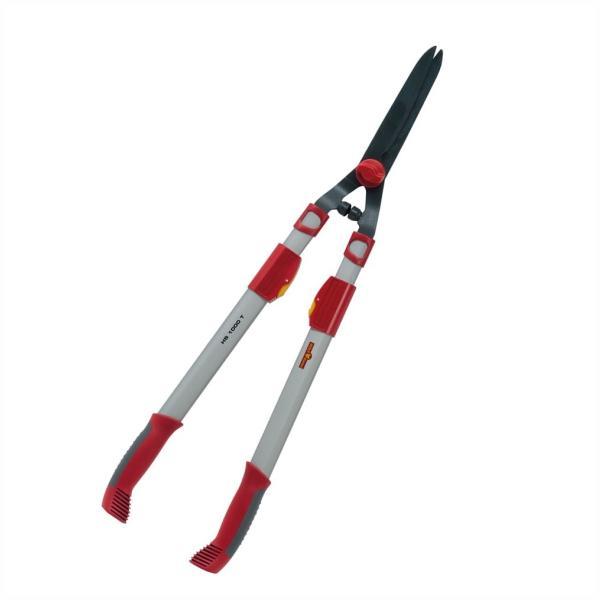 WOLF GARTEN Telescopic Garden Hedge Shears