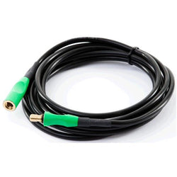 KEZTEK WELDBrush Earth Cable Lead   - With DX Male & Female Ends