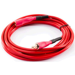 KEZTEK WELDBrush Power Cable Lead - With DX Male & Female Conectors