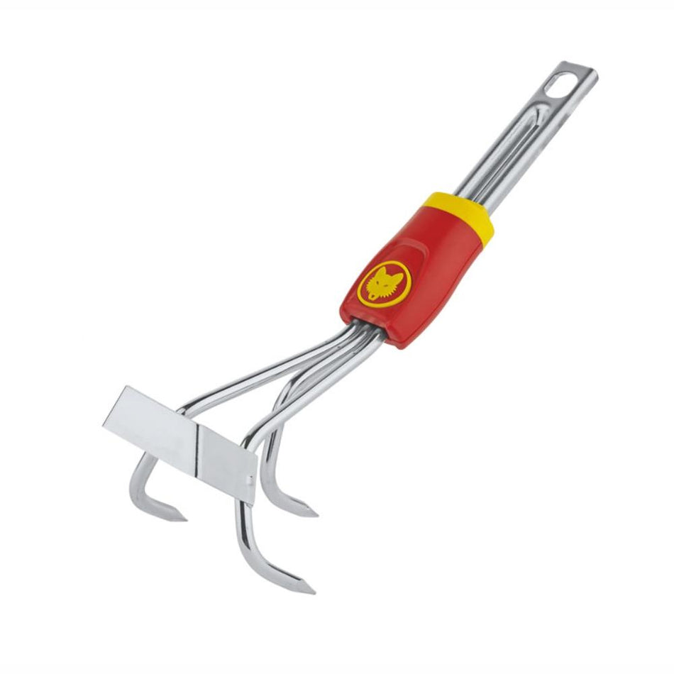 WOLF GARTEN Multi-Change Mini Weeding Hoe - Head Only