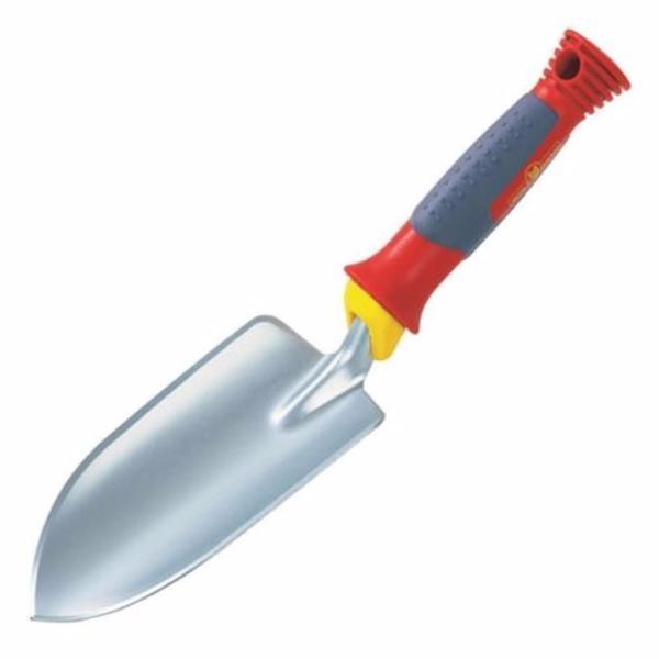 WOLF GARTEN Heavy Duty Gardening Hand Trowel - LU2K