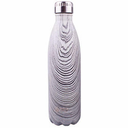 OASIS Drink Bottle 750ml Stainless Insulated - Driftwood