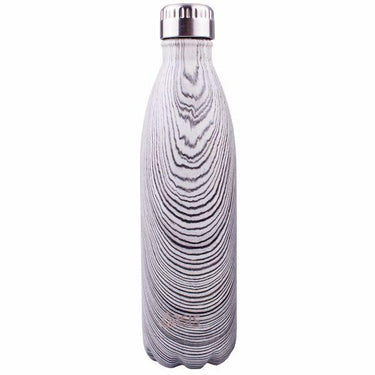 Oasis 750ml - Driftwood Design Stainless Insulated Drink Bottle