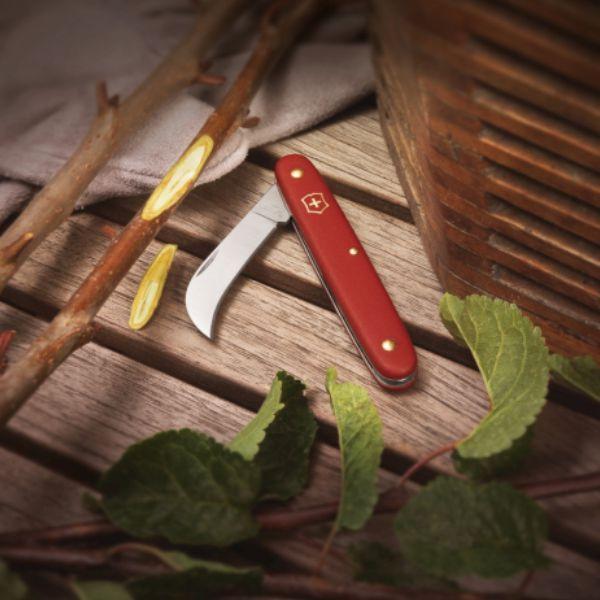 VICTORINOX | Horticultural Pruning Knife 36280