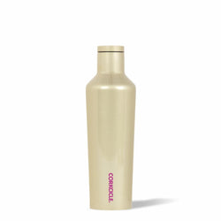 CORKCICLE Stainless Steel Insulated Canteen 16oz (475ml) - Glampagne / Champagne **Limited Stock**