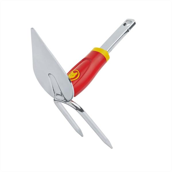 WOLF GARTEN Multi-change Duo-hoe with Pointed Blade - Stonex Tools Aus.