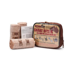 BOB COOPER Snake Bite & Venomous Creatures Kit