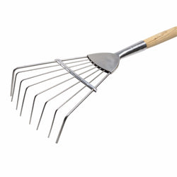 BURGON & BALL Culti Rake - RHS Endorsed