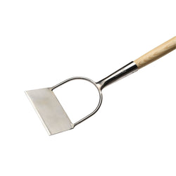 BURGON & BALL Garden Dutch Hoe - RHS Endorsed