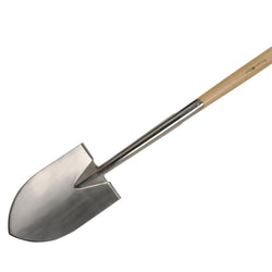 BURGON & BALL Groundbreaker Spade - Large - RHS Endorsed