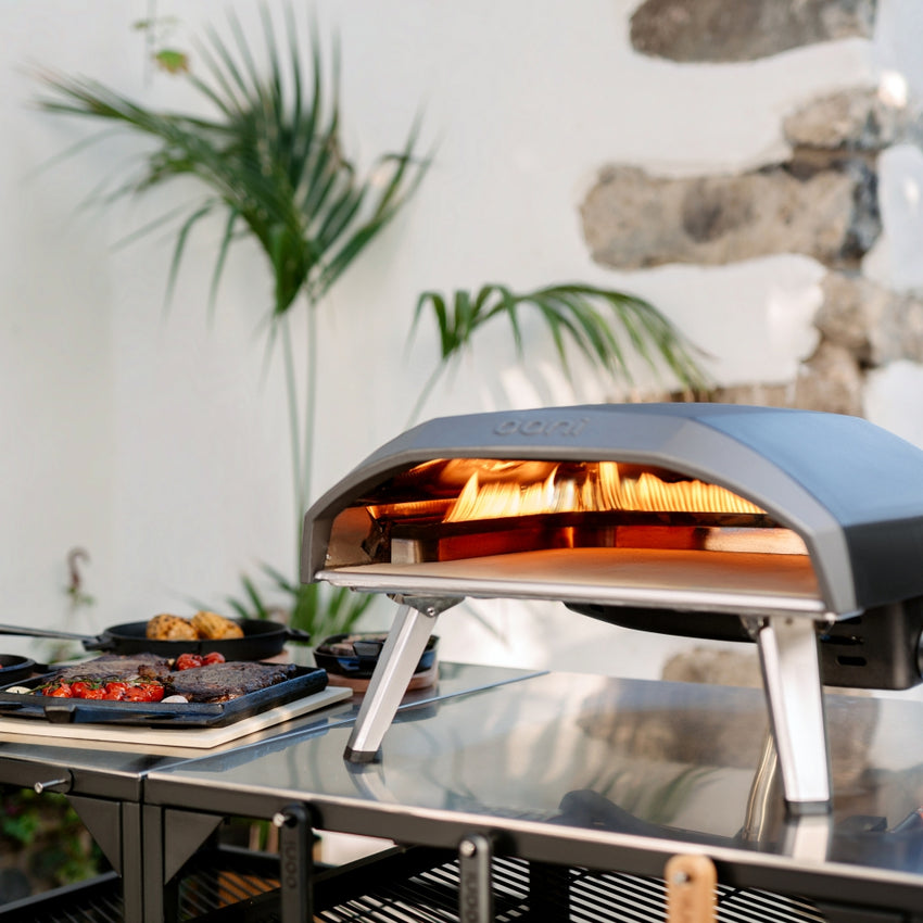 OONI Koda 16 Portable Gas Fired Outdoor Pizza Oven **CLEARANCE**