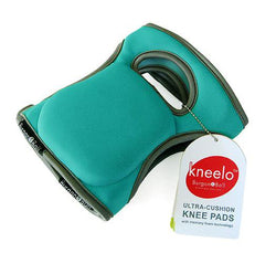 BURGON & BALL Kneelo Gardening Knee Pad - Pair - Eucalyptus **Limited Stock**