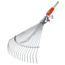 WOLF GARTEN Multi-Change Adjustable Rake - Head Only