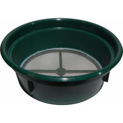 KEENE Green Gold Prospecting Classifying Sieve - 8 Mesh - 1/8"