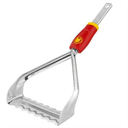WOLF GARTEN Multi-Change Push/Pull Weeder - Head Only