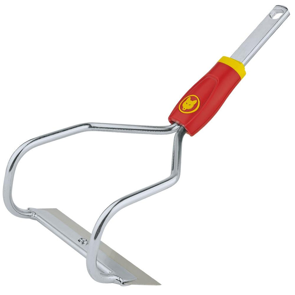 WOLF GARTEN Multi-Change Draw Hoe / Bow Weeder - Head Only