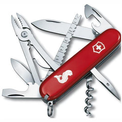 VICTORINOX Angler Swiss Army Knife 35660 - 1.3653.72