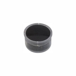 KEENE Gold Prospecting Display Pod Round - Black