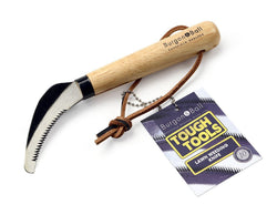 BURGON & BALL Lawn Weeding Knife