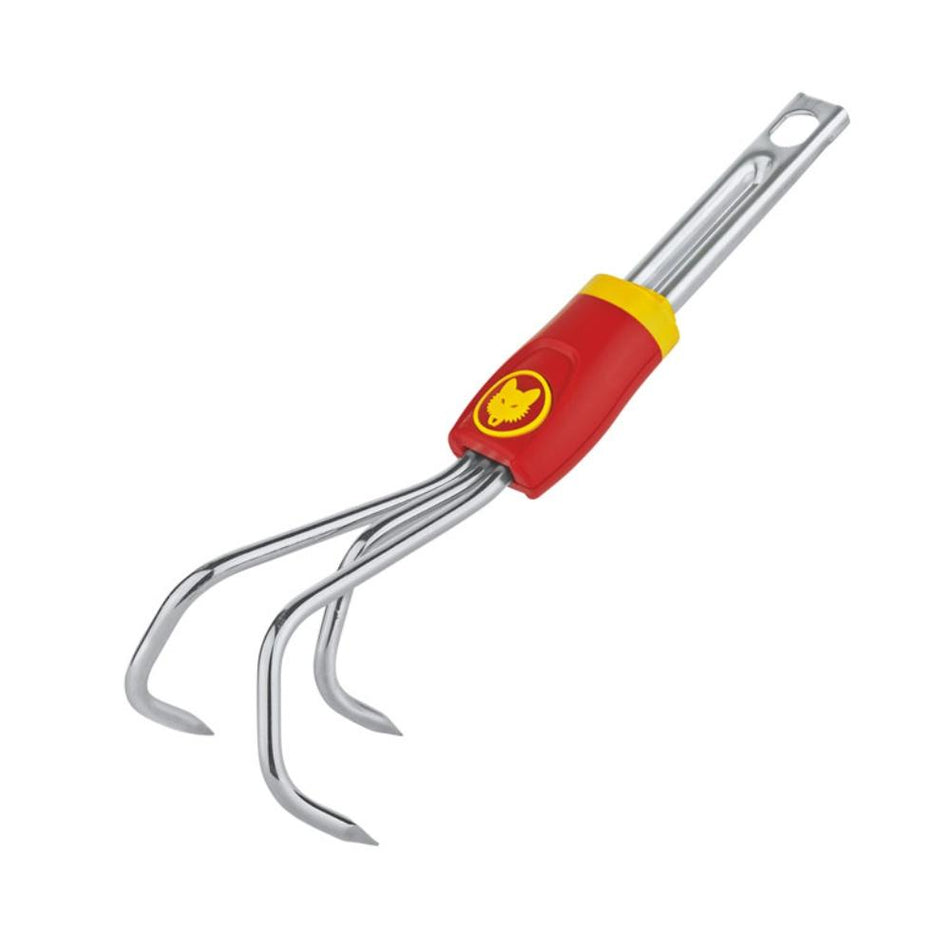 WOLF GARTEN Multi-Change Mini Cultivator - Head Only