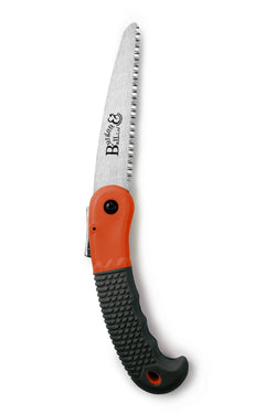 BURGON & BALL Folding Pruning Saw - RHS Endorsed