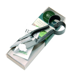 BURGON & BALL Professional Soft Squeeze Shears - Small