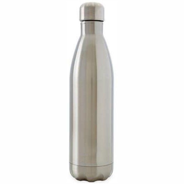 OASIS Stainless Insulated Water Bottle 750ml - Silver