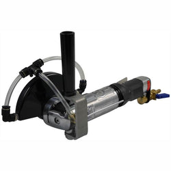 GISON Wet Air Cutter GPW-215CR - Right Handle