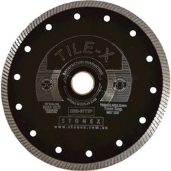 STONEX TTP Thin Turbo Diamond Blade **CLEARANCE**