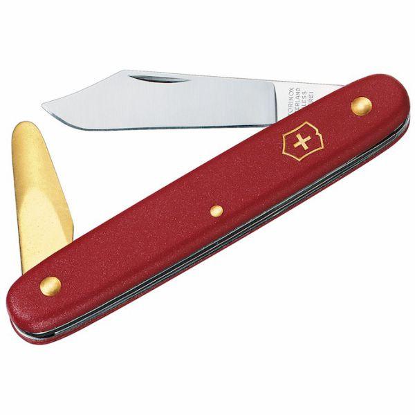 VICTORINOX | Horticultural Budding Knife 36290