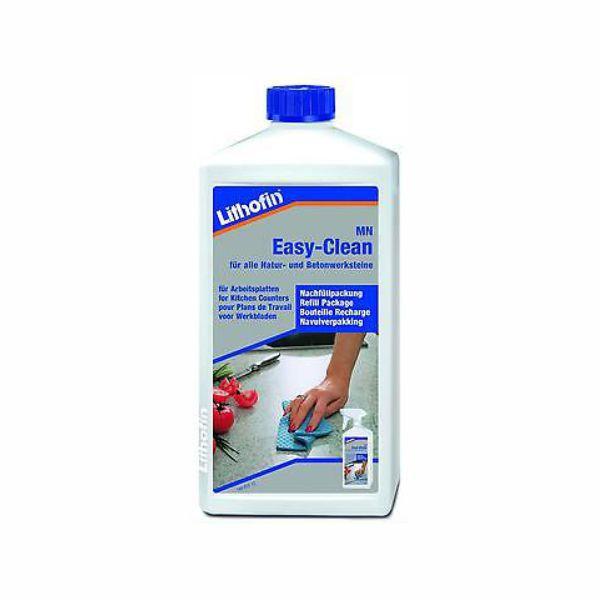 LITHOFIN MN Easy Clean Benchtop Spray Cleaner