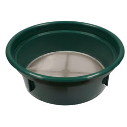 KEENE Green Gold Prospecting Classifying Sieve - 100 Mesh