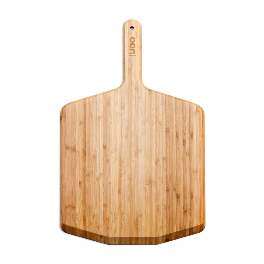 OONI BAMBOO Pizza Peel - Wooden 14" **CLEARANCE**