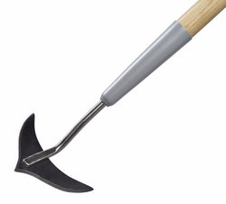 BURGON & BALL Garden Weed Slice - Long Handled