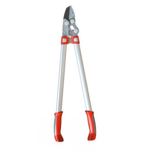 WOLF GARTEN POWER Cut Anvil Tree Lopper RS750 - 750mm