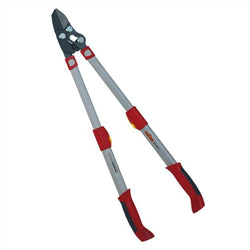 WOLF GARTEN POWER Cut 'Premium Plus' Telescopic Anvil Tree Lopper - 900mm